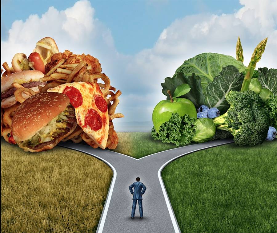 8種食物徹底改變你的生活