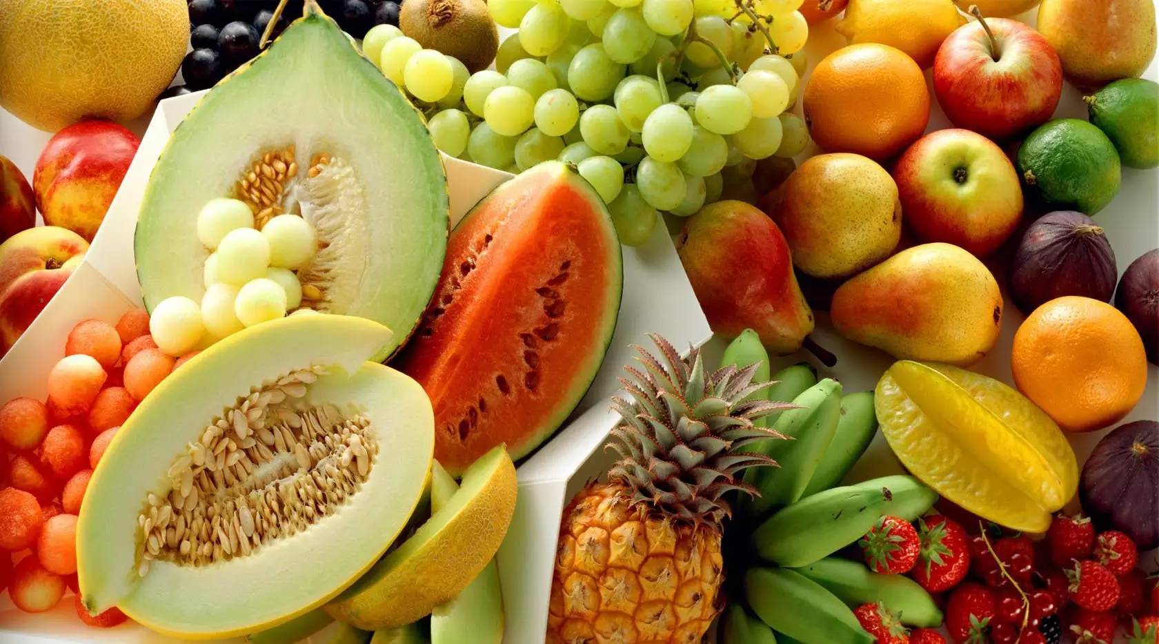 FODMAPs：那些可能引起消化問題的無害食物