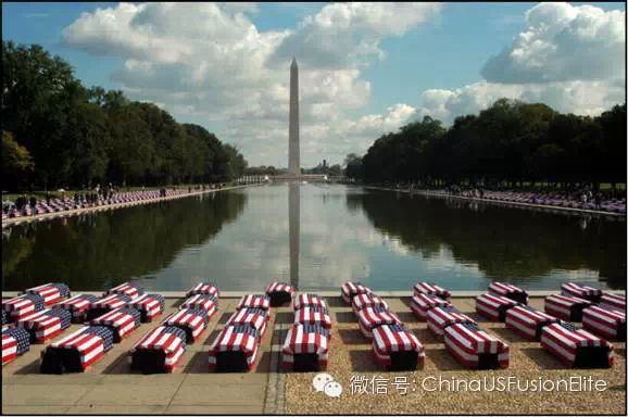 [聚攻略]MemorialDay長週末去哪？DC三大經典約你！