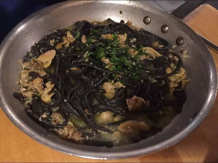 波士頓最火的意麵就在這裡，3家連鎖店每天都要排隊！