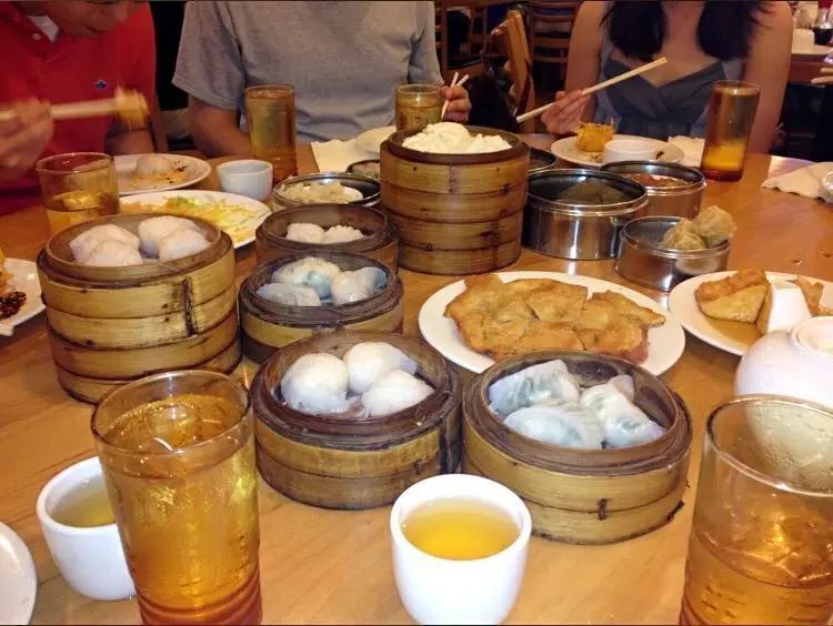 在波士頓吃早茶，小編強烈推薦這些餐廳！