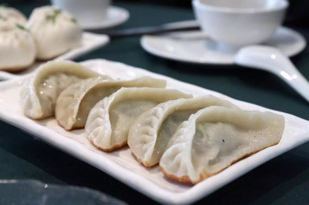 過年啦！波士頓最棒的五家餃子店等著你！
