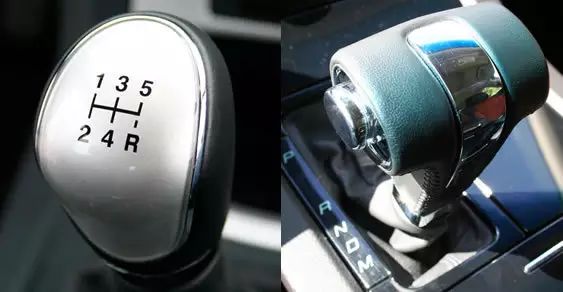 【買車101】AT/雙離合/CVT變速箱，哪個好？