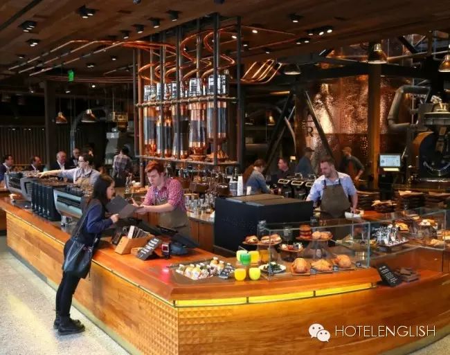 全球最大Starbucks門市即將開幕！