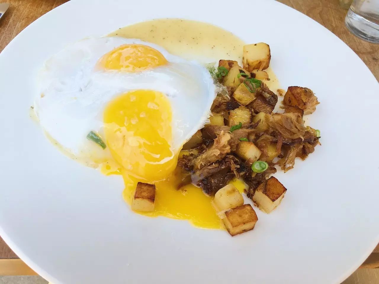 【芝食記】Longman&Eagle|五月明媚春光裡的Brunch