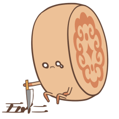 17種奇葩月餅大集合！韭菜帶魚老乾媽…來開開眼界吧！