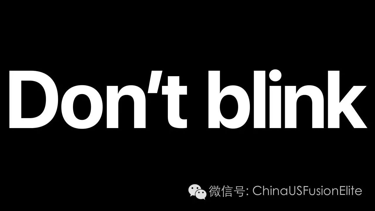 [聚關注]蘋果：別眨眼！Don'tblink！網友神吐槽耳機設計！