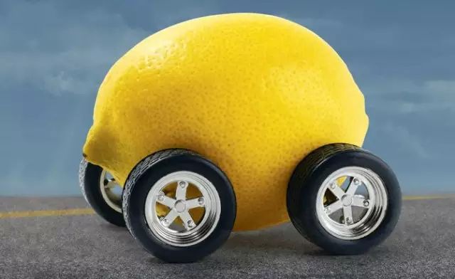 8輛質量最不靠譜的車型（美國車已包場）