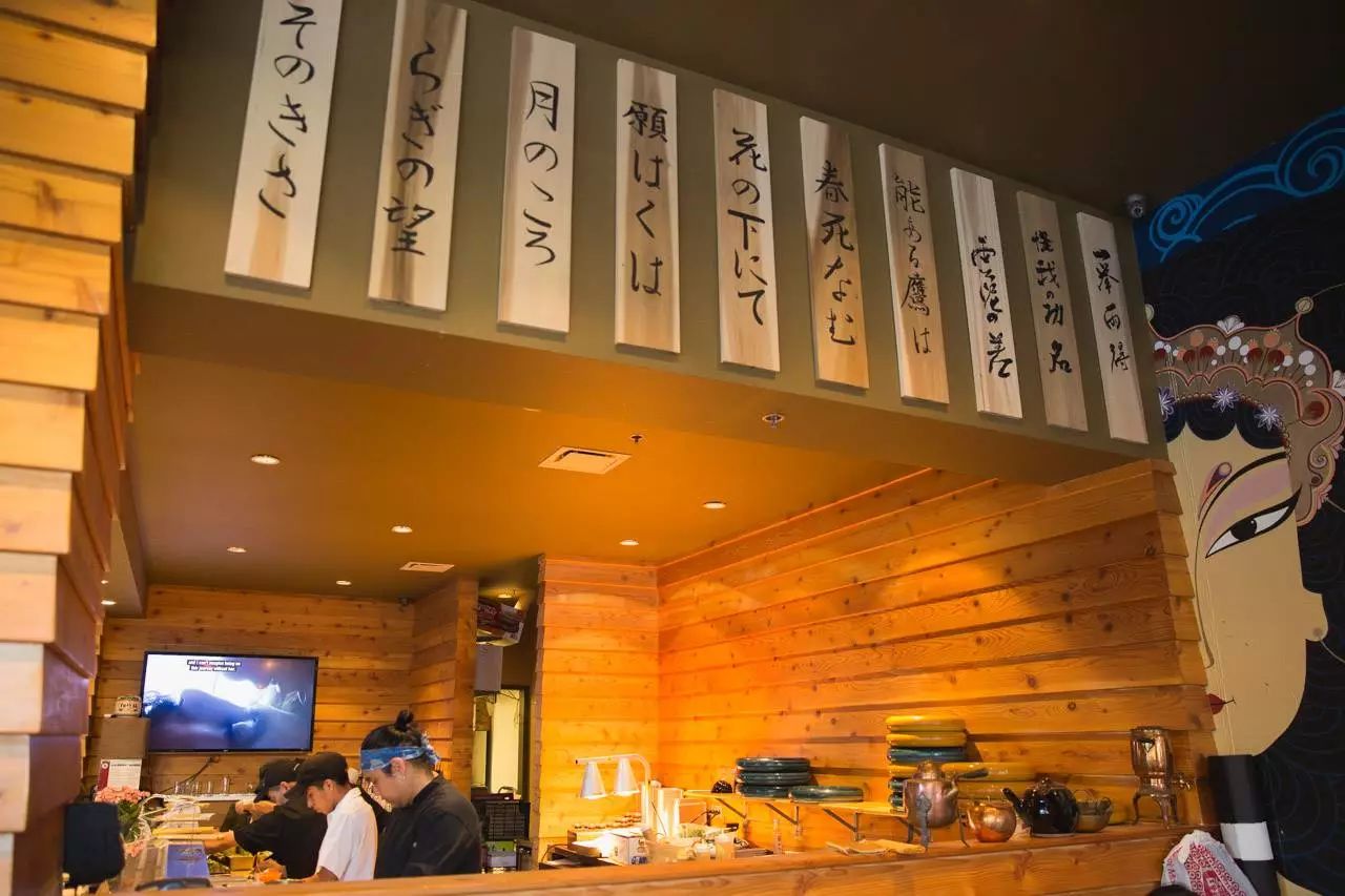 Umai|食堂般親切舒服的芝加哥日料店，好吃不貴！