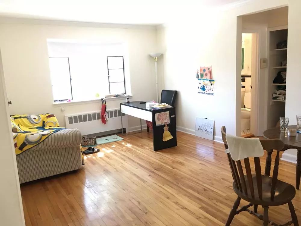 [Brookline]學區房精美大空間一室一廳免中介費