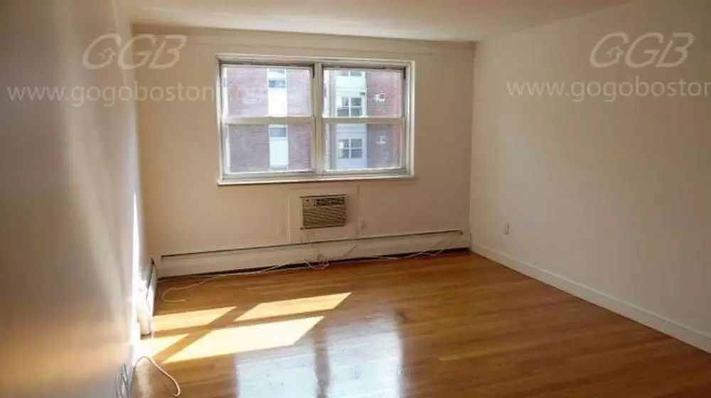 [Brighton]1室1廳，全新公寓！近地鐵，包水暖，九月入住！