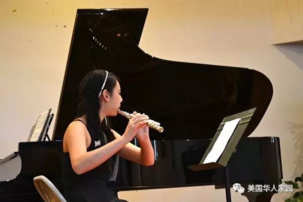 這個華裔女生被常春藤8所名校同時錄取！