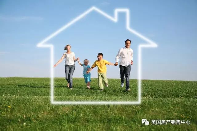 美國各大城市新房二手房最新資料：新屋銷售量將大反彈，二手房庫存持續走低競價激烈