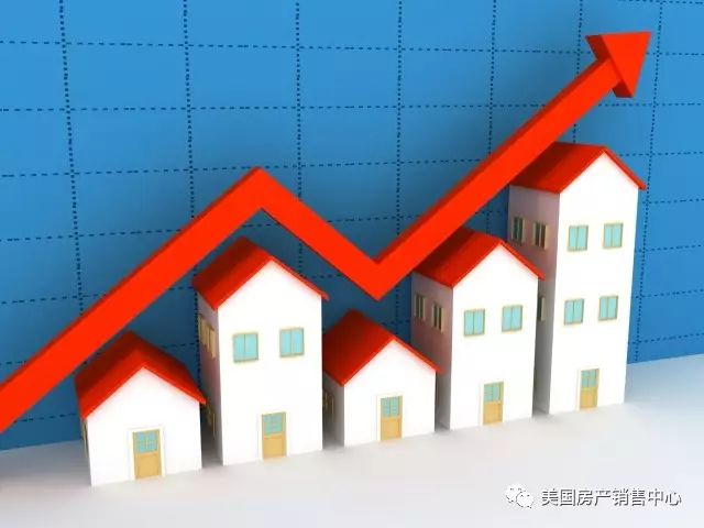 全美6月房價深度解析：市場需求遠大於新建房屋數量，高階房產市場火爆帶動全美房價繼續升高