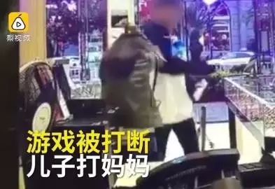 現在你不管孩子，十年後誰都救不了他