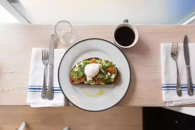 在紐約，誰能清新得過它？！【紐約澳式Brunch指南】