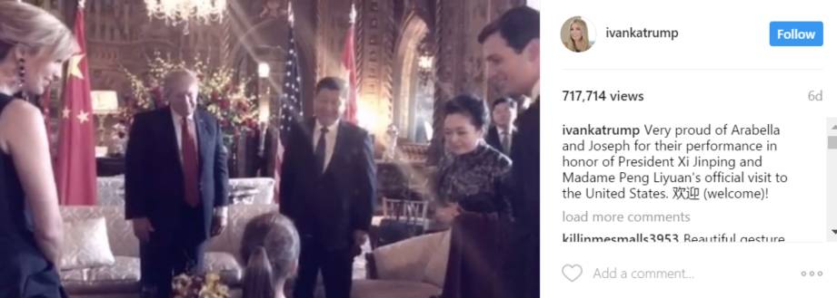 我們還在怨念學英文，這美國豪門三姐弟，學起中文已經停不下來了….