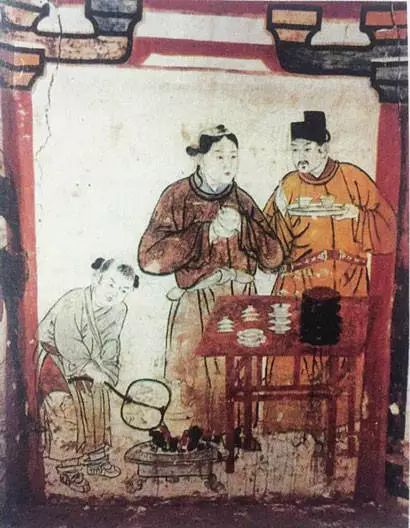 方健|撥開茶史上的迷霧