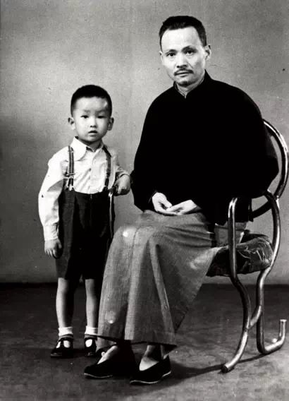 周啟乾|《周叔弢日記》中的祖父及其友人