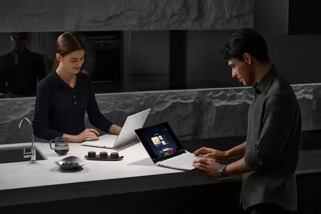 宏碁推出全新SwiftEdge、Go和X系列筆記本，CPU全面升級