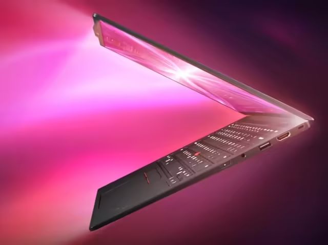 ThinkPadX1Carbon將提供ArrowLakeH版本，較現有LunarLake型號多核效能大幅提升