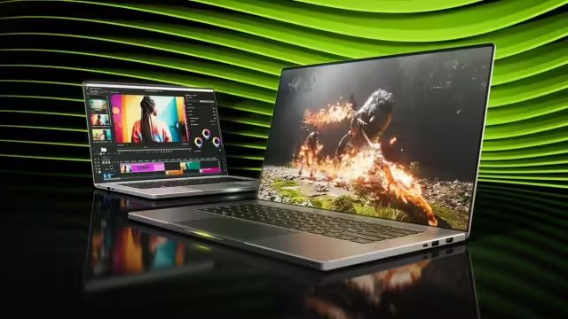 華碩多款天選遊戲本新增RTX5050筆記型電腦GPU配置，公佈115W滿功耗跑分