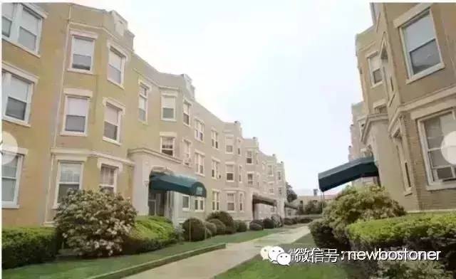 6月到9月之間入住|客廳獨立|近橙線地鐵站MaldenCenter步行8分鐘優質兩室一廳2300+，包供暖和熱水