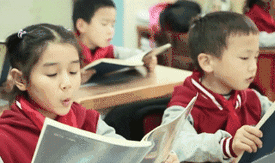 這北大附小指定的書，究竟有多牛？
