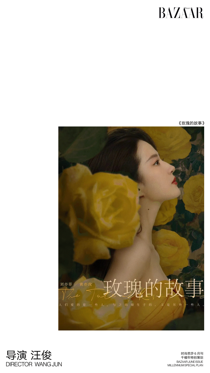 從《像霧像雨又像風》到《玫瑰的故事》，他用鏡頭映照時代主題