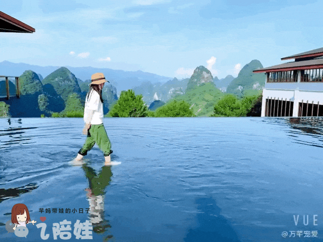 暑假旅行小眾又沉浸的酒店，像我這樣做攻略錢直接省一半