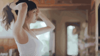 挖到了一個寶藏內衣！小胸顯大，大胸不墜，舒服到不想脫！