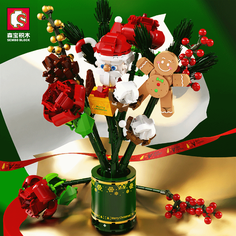 聖誕+新年禮物大合集來了！驚喜程度≈娃看見了就催著你買（後附尹建莉好文）