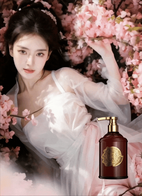 古人鍾愛千年的洗髮水，洗護界的“奢侈品高定”