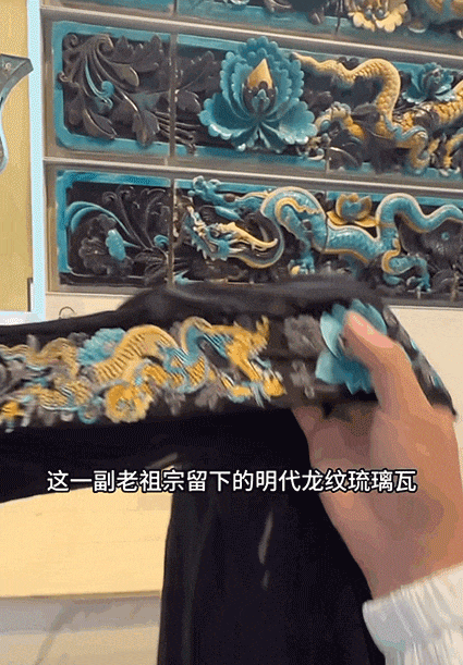 苗族小夥“叫板”大英博物館：偷走國寶，但偷不走我們的文化！