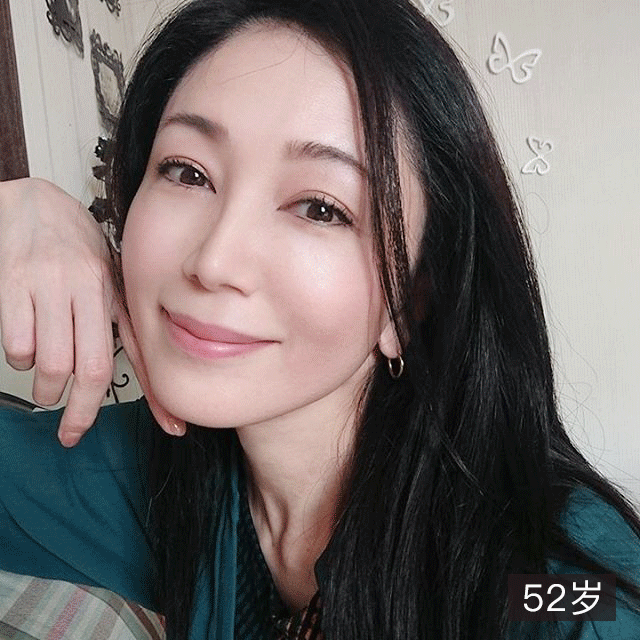 “日本第一少女臉”私照洩露！51歲被千萬鮮肉男瘋狂追求：這臉蛋誰看了不嚇一跳？！