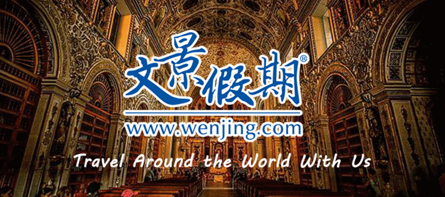 馬代的海灘、歐洲的建築、瑪雅的文明，去過即是一生回憶！！