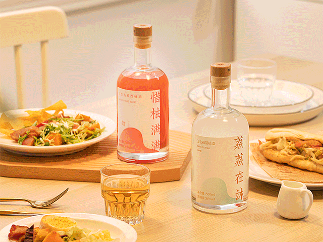 4瓶人氣組合裝果酒，只要168！