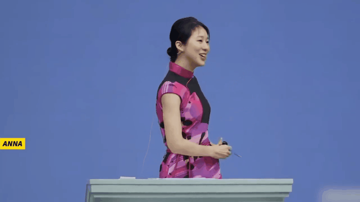 讓無數富豪豪擲千金的“拍賣女神”，如何擁有開掛的人生？