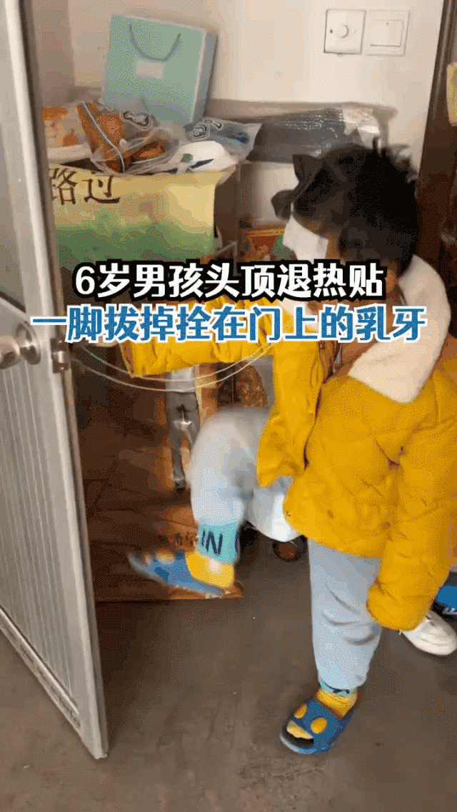 醫生：7歲前這顆牙千萬不能忽視！等到發現蛀牙，後悔都來不及！