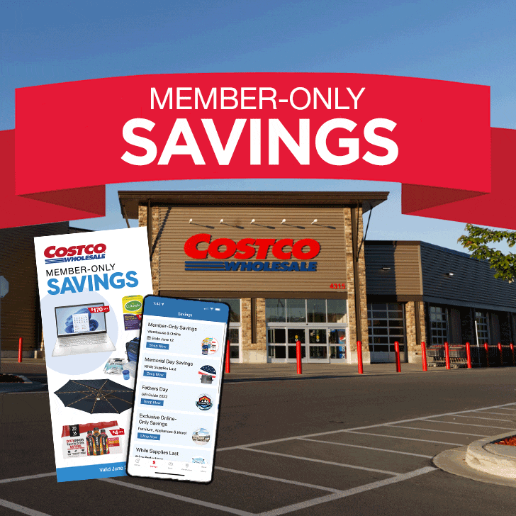 立馬省！洛杉磯Costco25年6月18日至7月20日，折扣大全！美國同步，即刻享受當地特價！