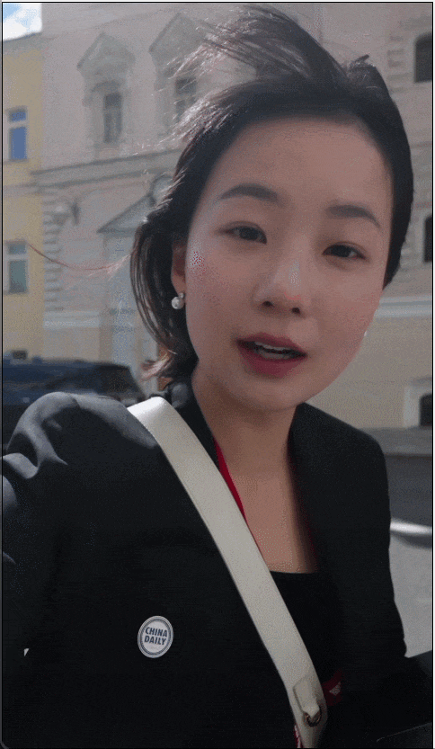直擊中俄元首會談！俄官員稱中俄關系是世界穩定的支點