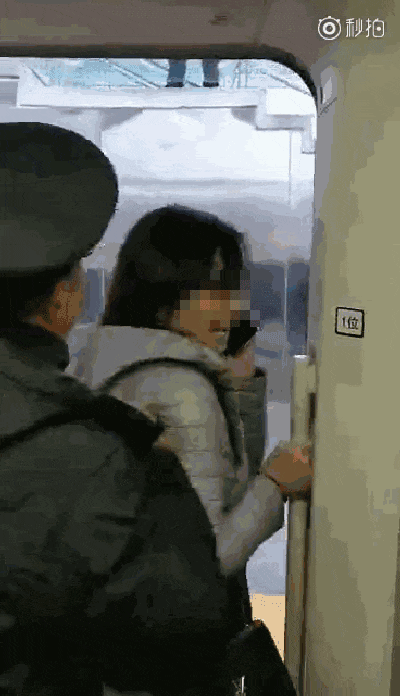 七年之後高鐵再次被阻，這次提都不提警察了