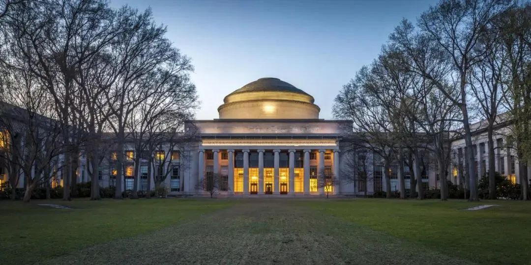MIT、斯坦福、康奈爾新生畫像：跨學科能力越來越重要