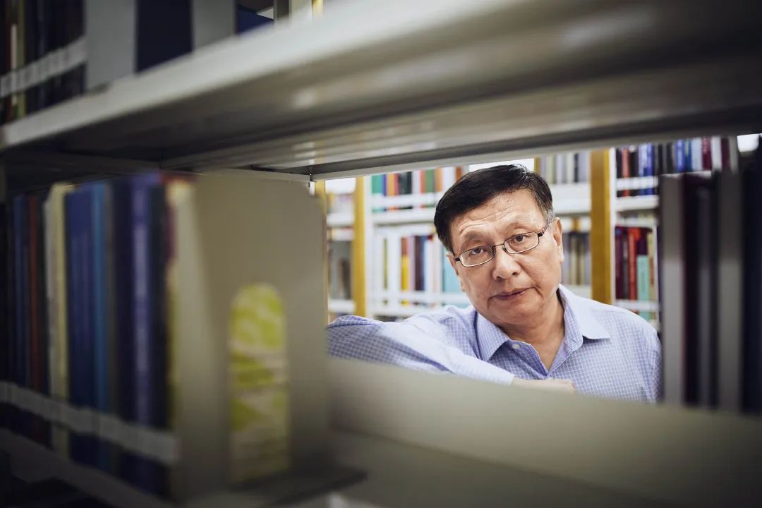 58歲破世界難題，頂級數學家張益唐回國任教了