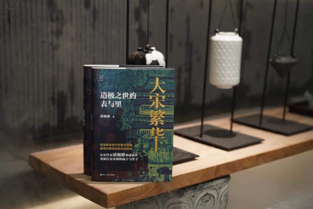 大宋朝廷唯一正確的，就是不瞎折騰