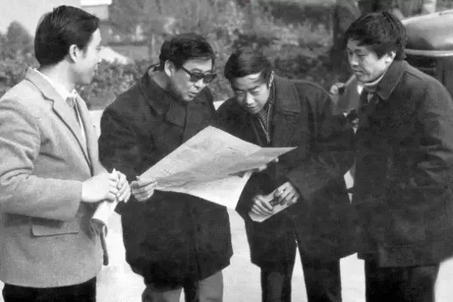 賈平凹：懷念路遙
