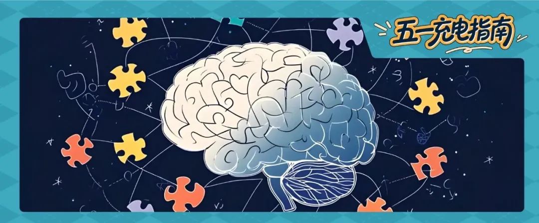 儲存一個人腦，需要用到地球上的多少硬碟？｜五一充電指南