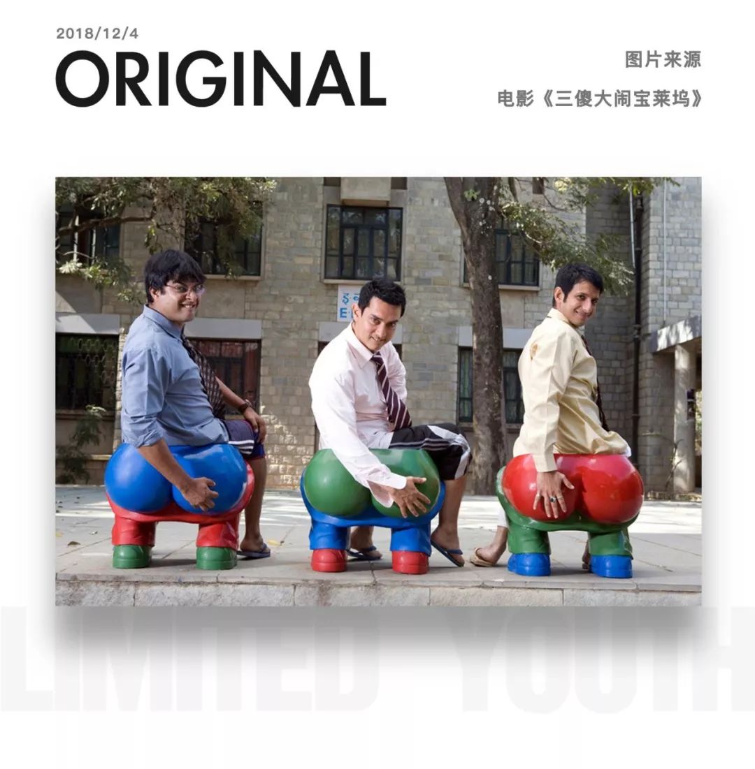 成年以後，你90％的笑容都是假笑