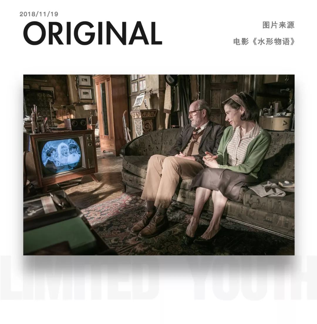 男gay蜜：我給不了你愛情，但我能給你愛