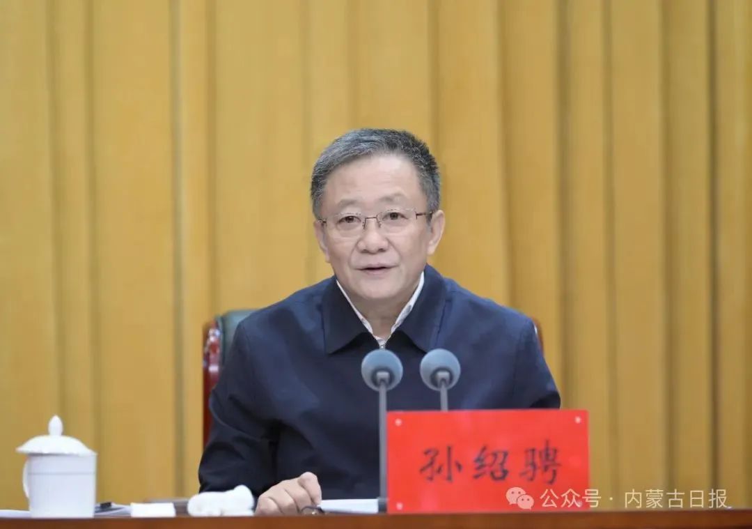 孫紹騁：有些鄉黨委書記講著和省委書記一樣的話，沒有立足實際找到合適的工作抓手，結果很多工作難以落細落地